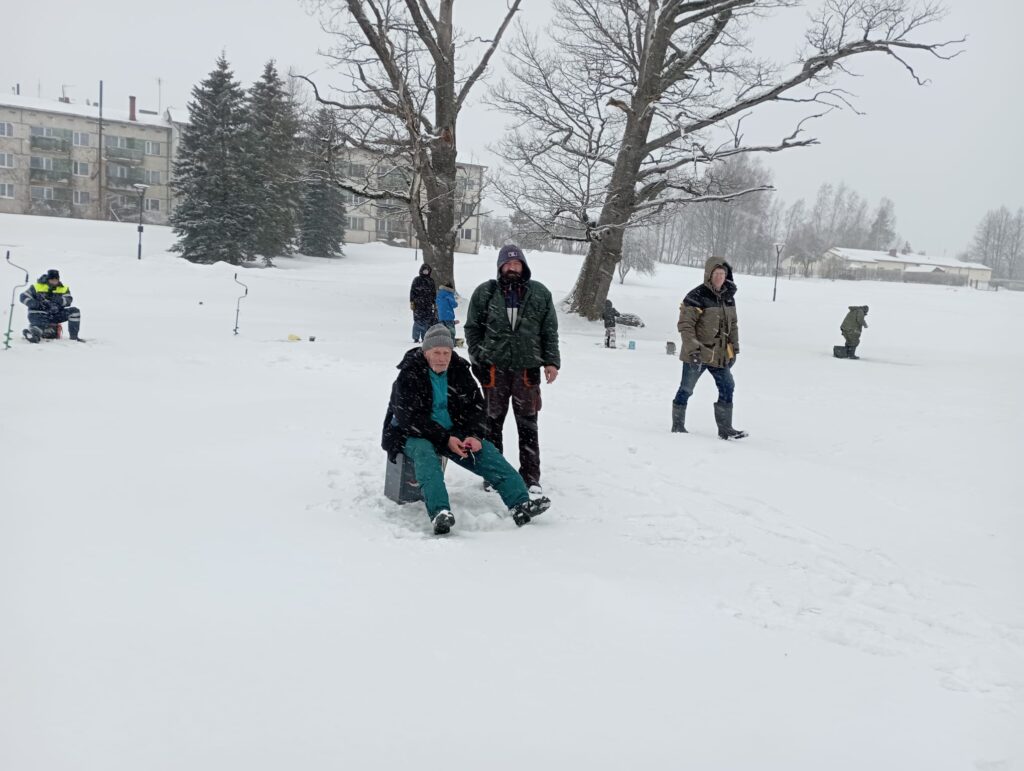 Autors: Foto: no organizatoru arhīva