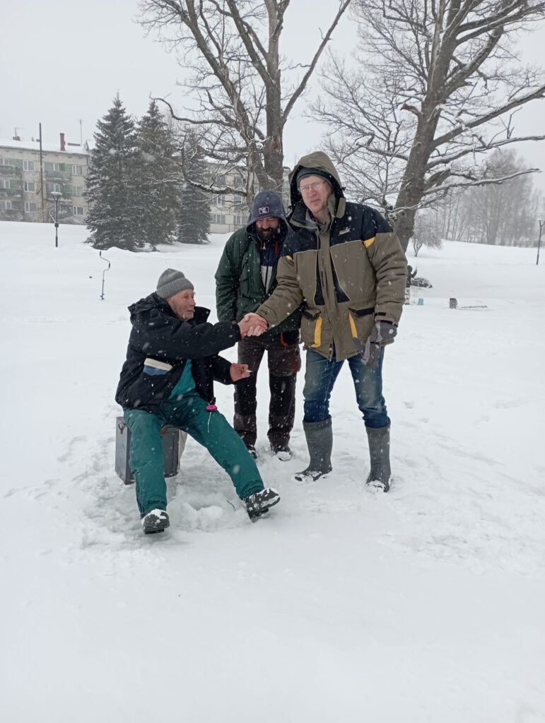 Autors: Foto: no organizatoru arhīva