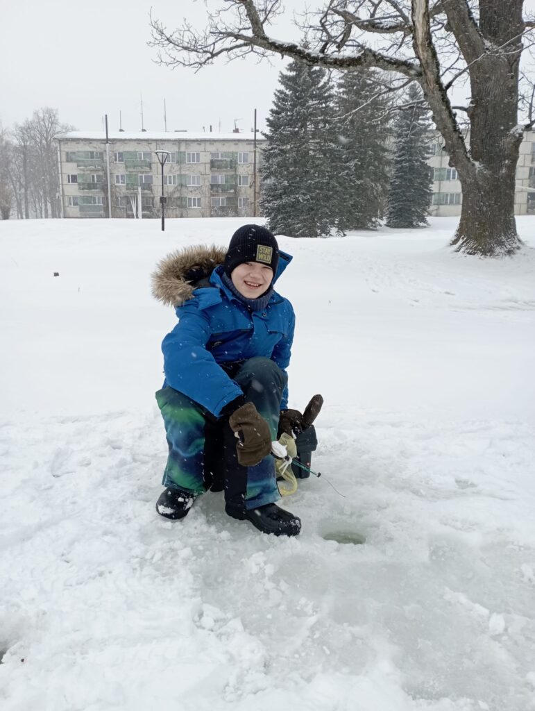 Autors: Foto: no organizatoru arhīva