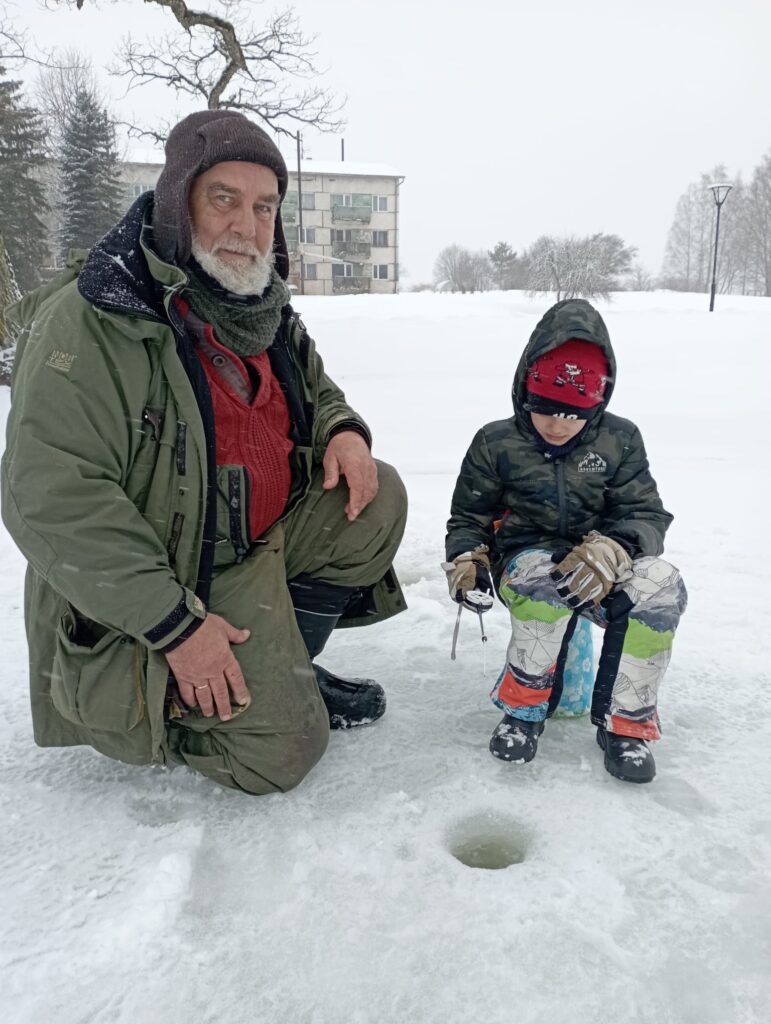 Autors: Foto: no organizatoru arhīva