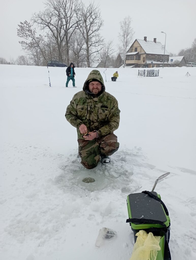 Autors: Foto: no organizatoru arhīva