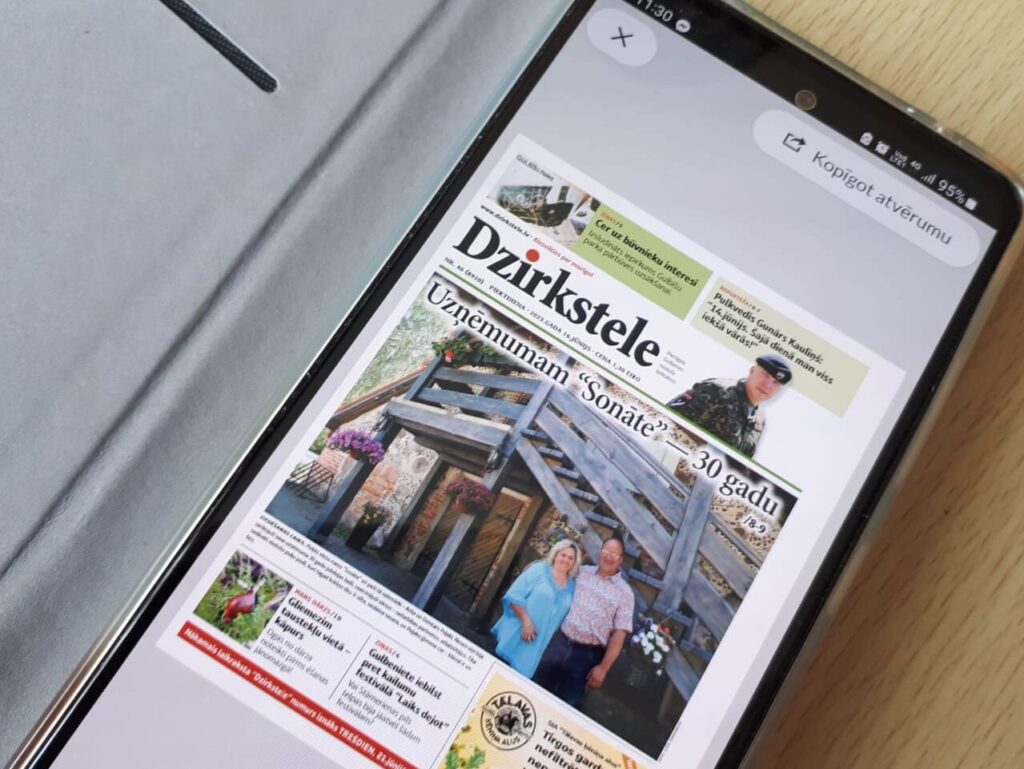 Aluksniesiem.lv raksta attēla aizvietotājs