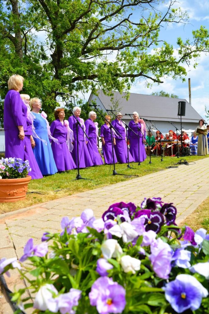 Autors: Foto: no privātā arhīva