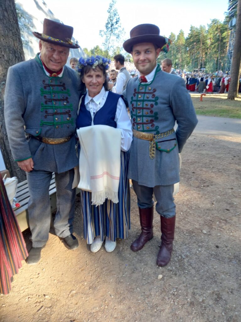 Autors: Foto iesūtījusi Alda Alberte