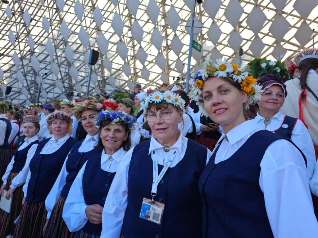 Autors: Foto iesūtījusi Alda Alberte