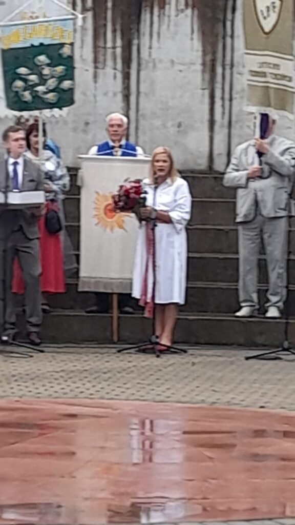 Autors: Foto: no privātā arhīva