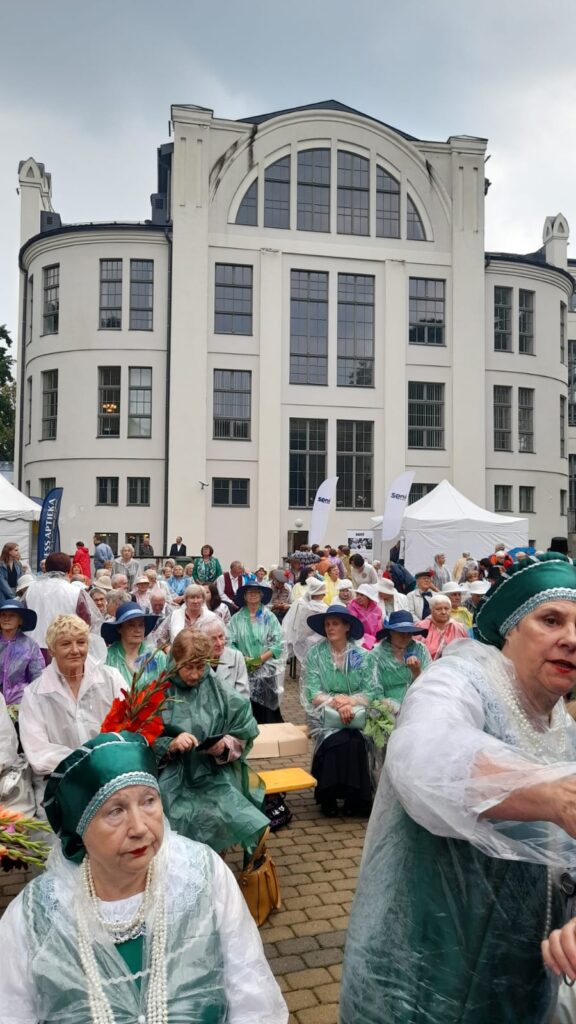 Autors: Foto: no privātā arhīva