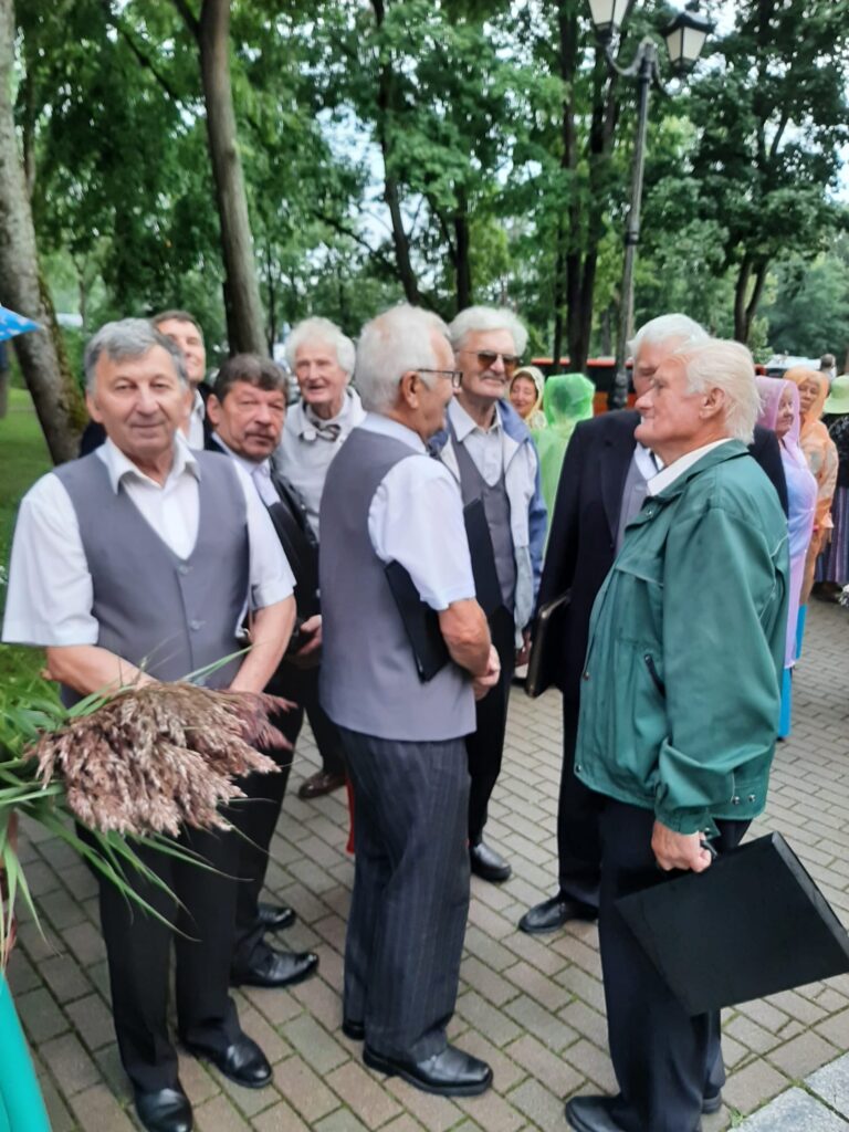 Autors: Foto: no privātā arhīva