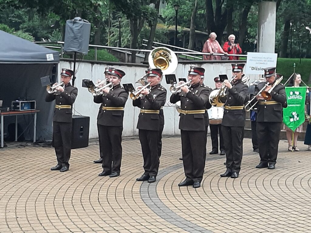 Autors: Foto: no privātā arhīva