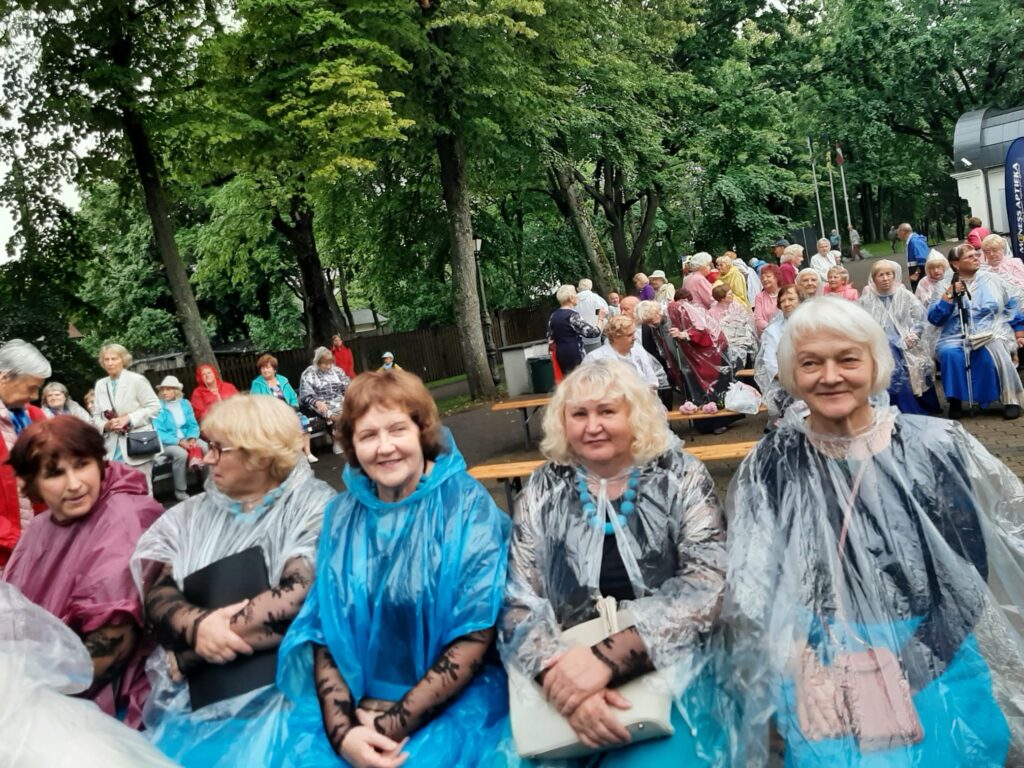 Autors: Foto: no privātā arhīva