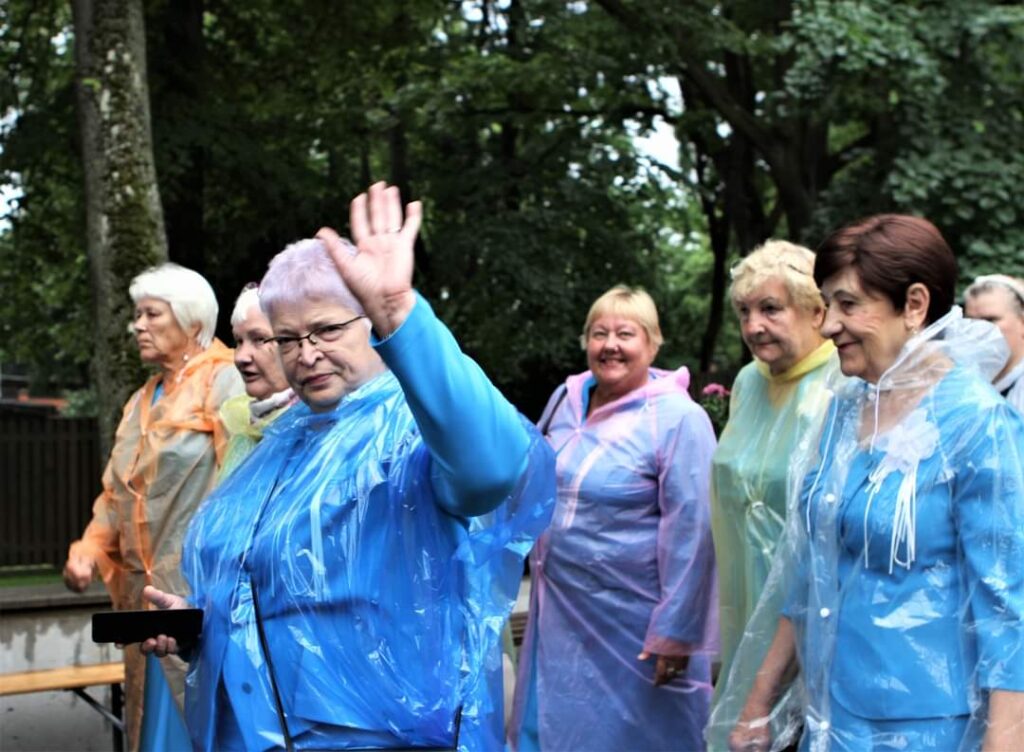 Autors: Foto: no privātā arhīva