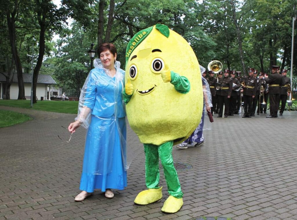 Autors: Foto: no privātā arhīva