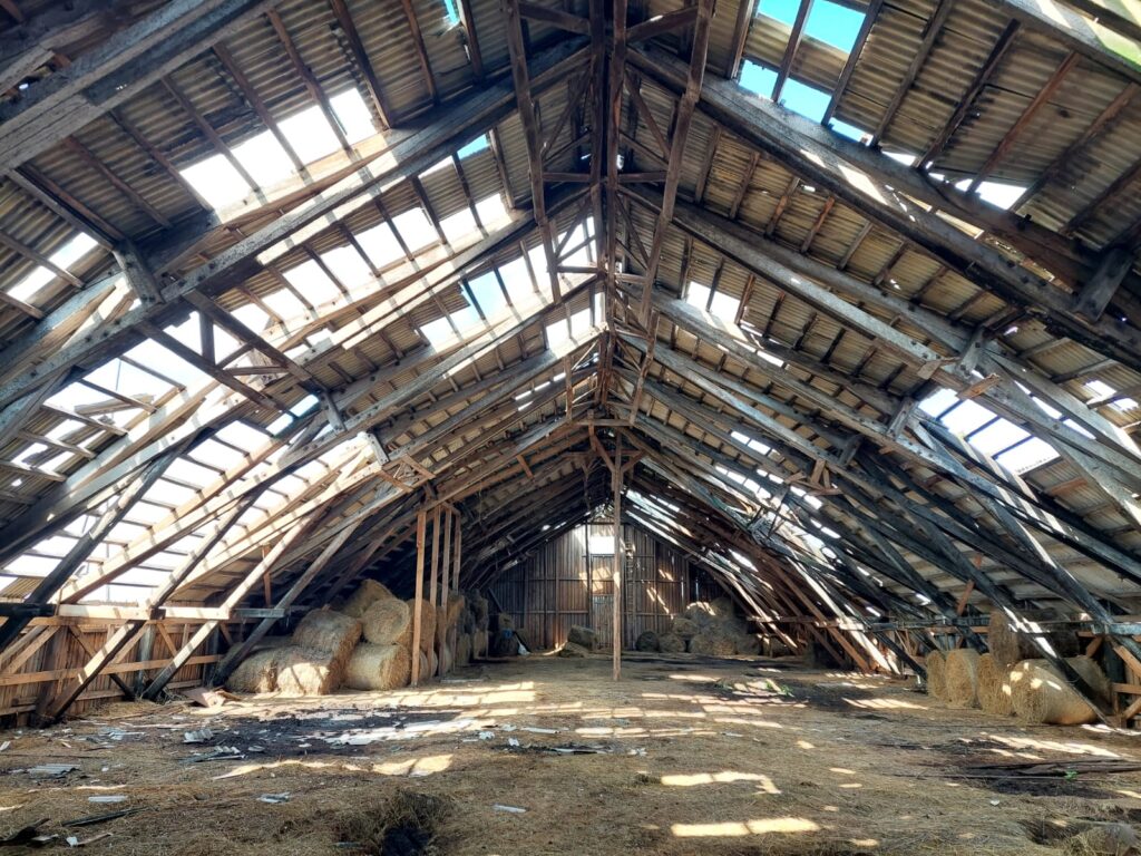 Galgauskas pagasts.
Autors: Foto: no privātā arhīva