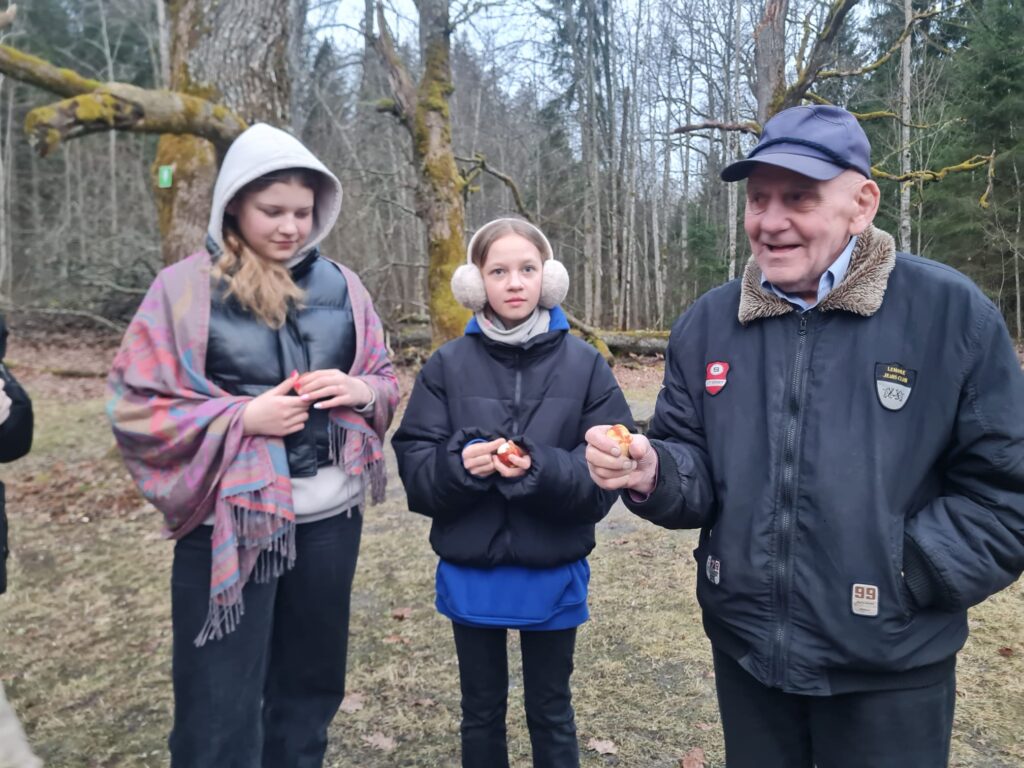 Autors: Foto iesūtījusi: Inonanta Millere