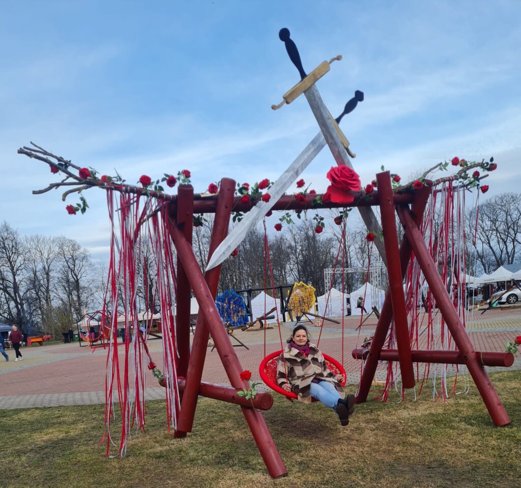 Autors: Foto iesūtījusi: Inonanta Millere