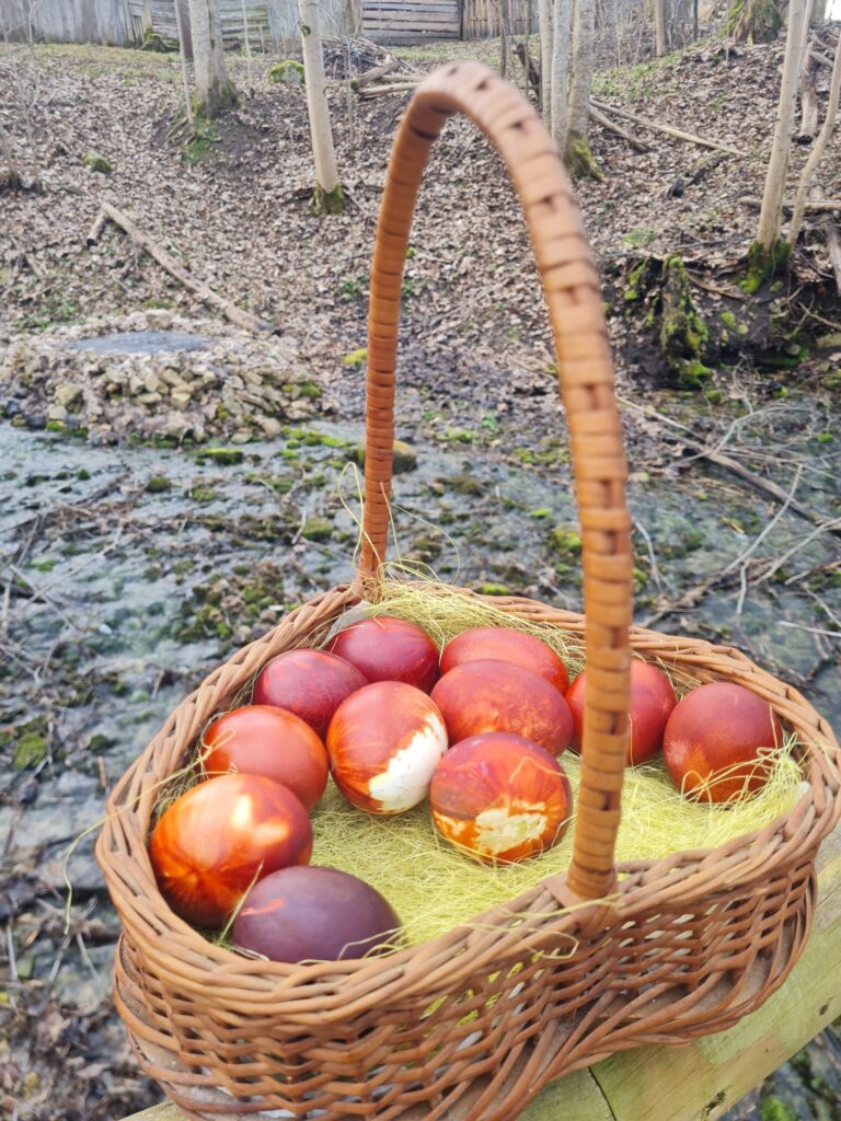 Autors: Foto iesūtījusi: Inonanta Millere