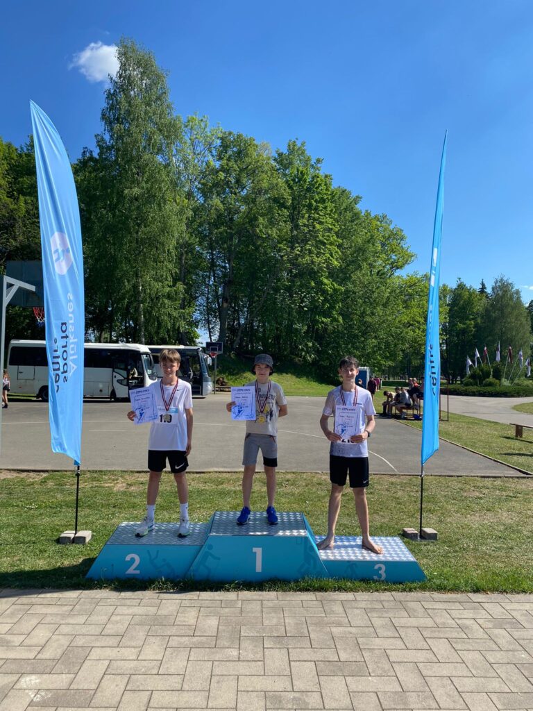 Autors: Foto: Gulbenes novada BJSS.