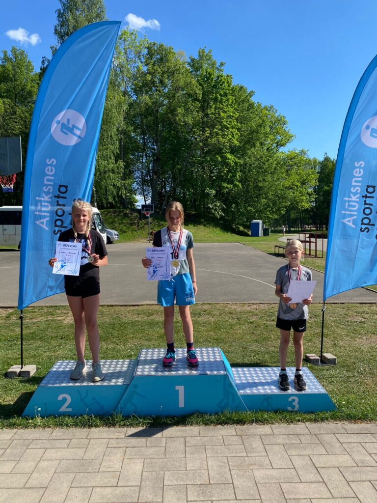 Autors: Foto: Gulbenes novada BJSS.