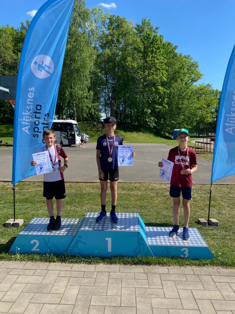 Autors: Foto: Gulbenes novada BJSS.