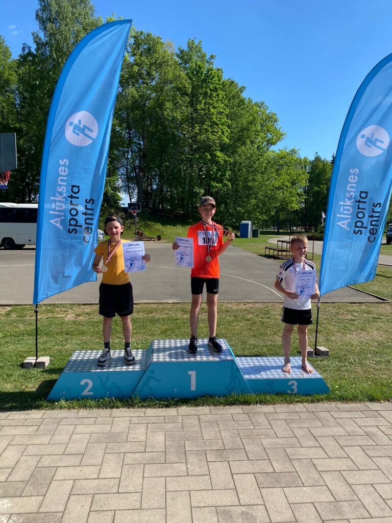 Autors: Foto: Gulbenes novada BJSS.