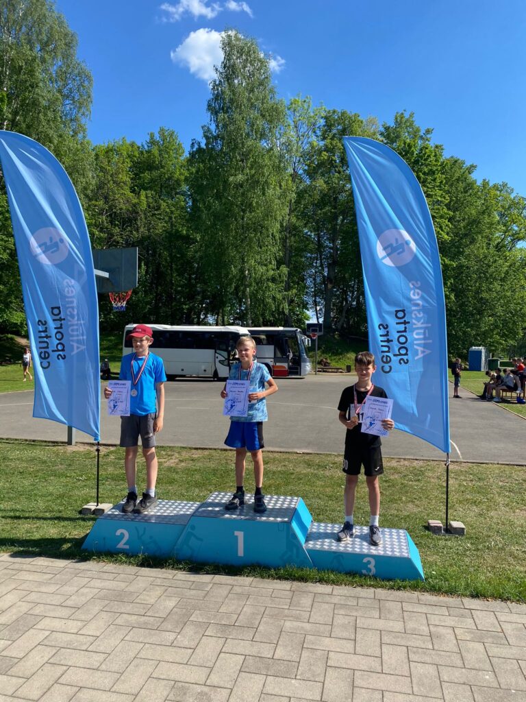 Autors: Foto: Gulbenes novada BJSS.