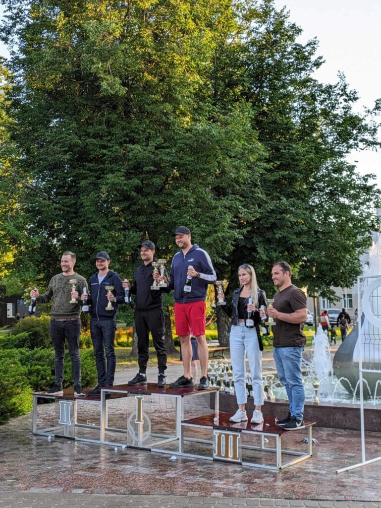 Autors: Foto: no privātā arhīva