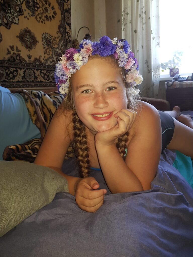 Autors: Iesūtījusi Rita Darģele