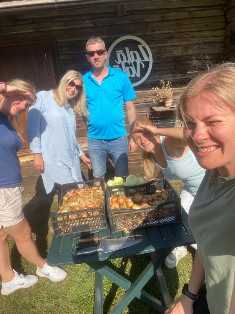 Autors: Foto: no organizatoru arhīva