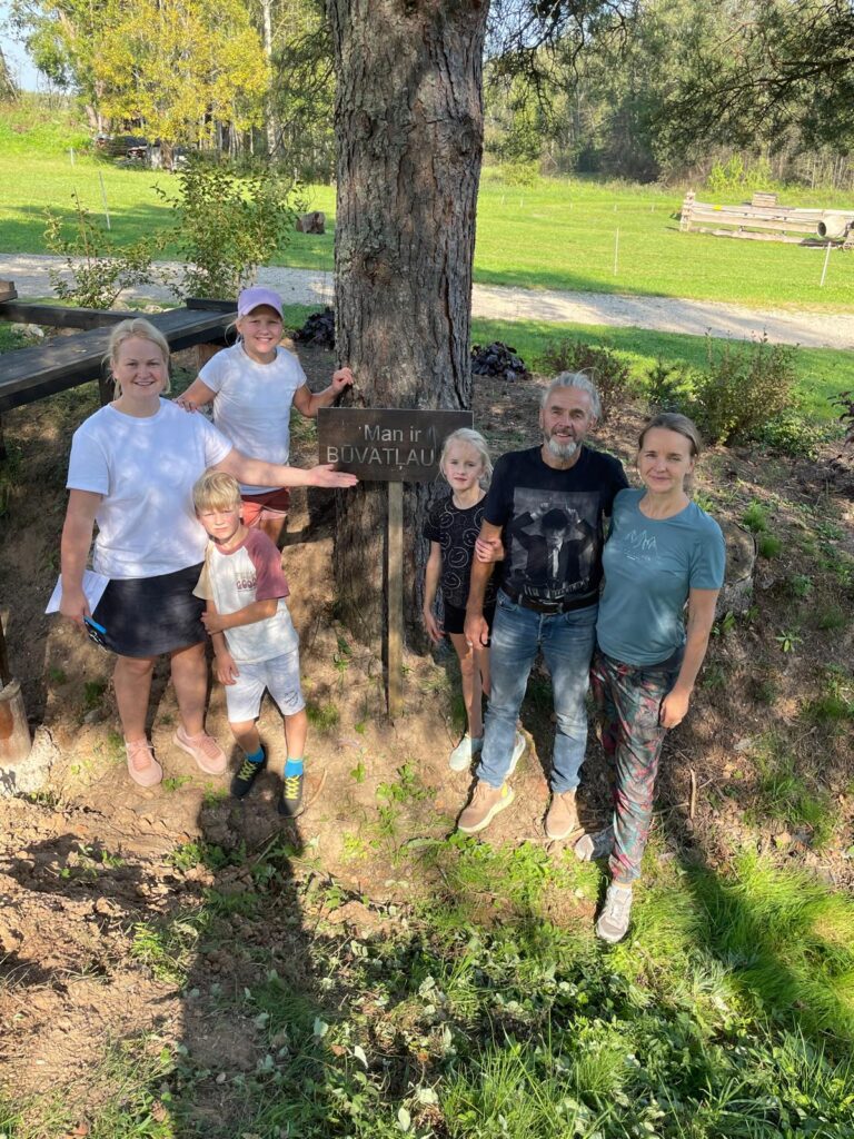 Autors: Foto: no organizatoru arhīva