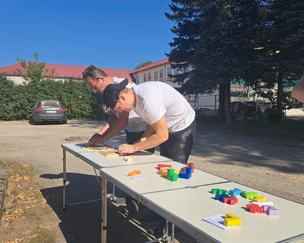 Autors: Foto: no organizatoru arhīva