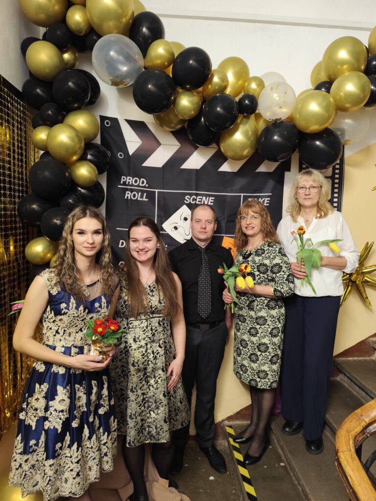 Autors: Foto: no privātā arhīva