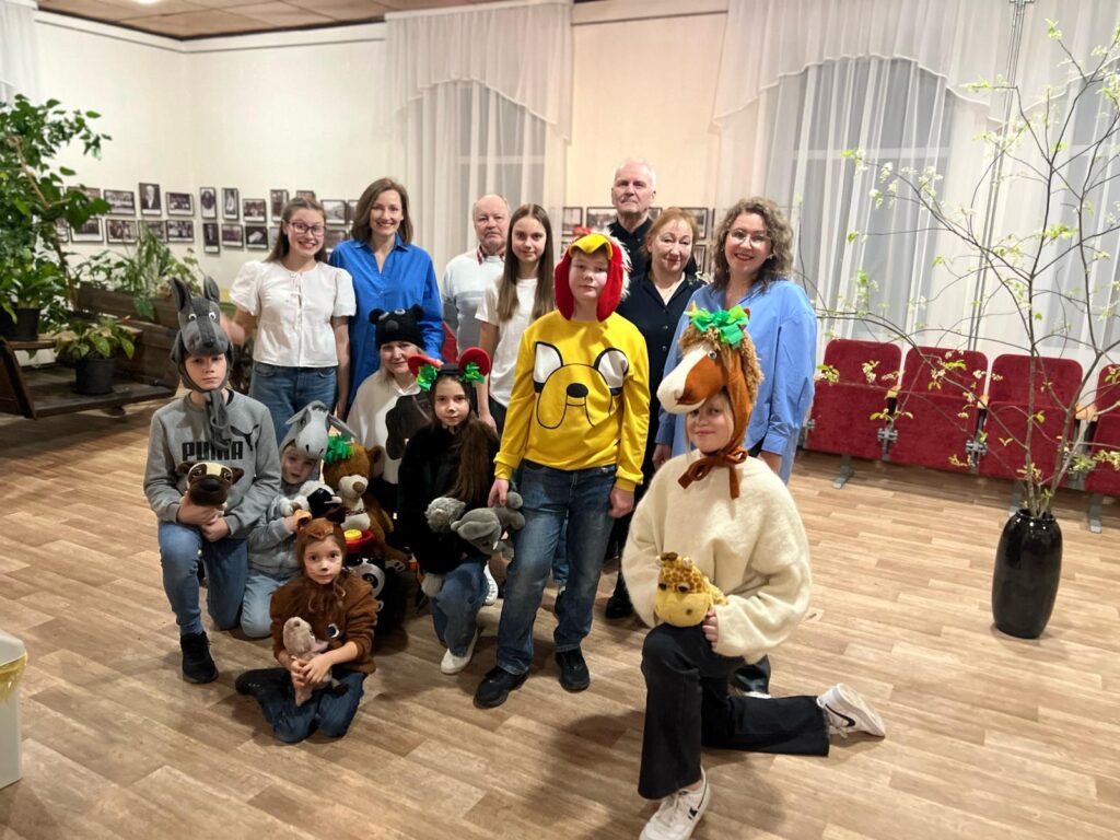 Autors: Foto: no privātā arhīva