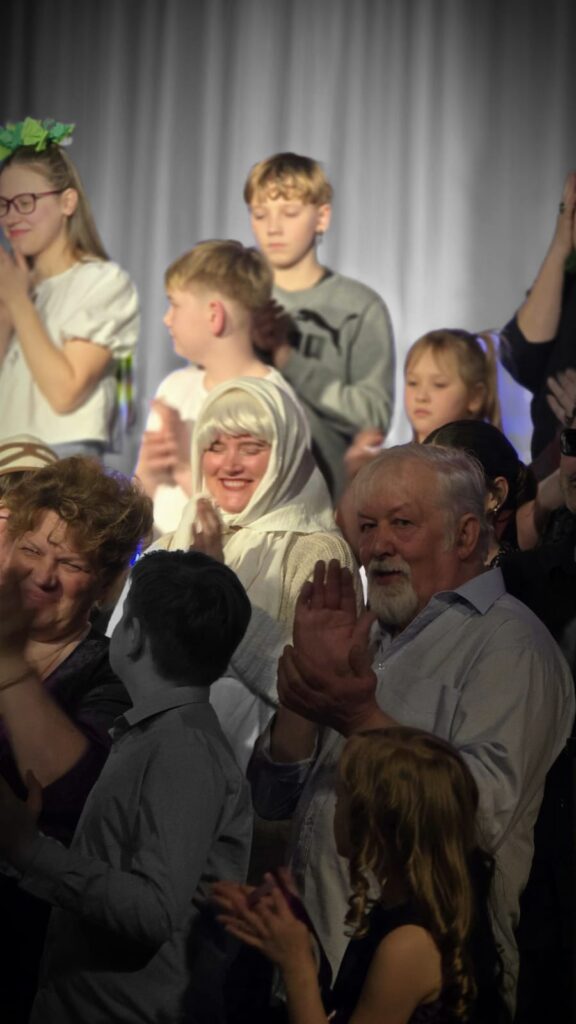 Autors: Foto: no privātā arhīva