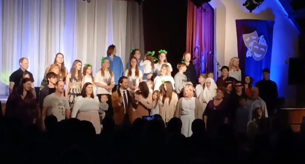 Autors: Foto: no privātā arhīva