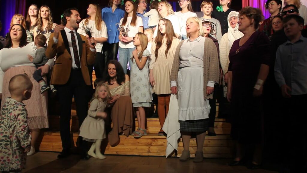 Autors: Foto: no privātā arhīva