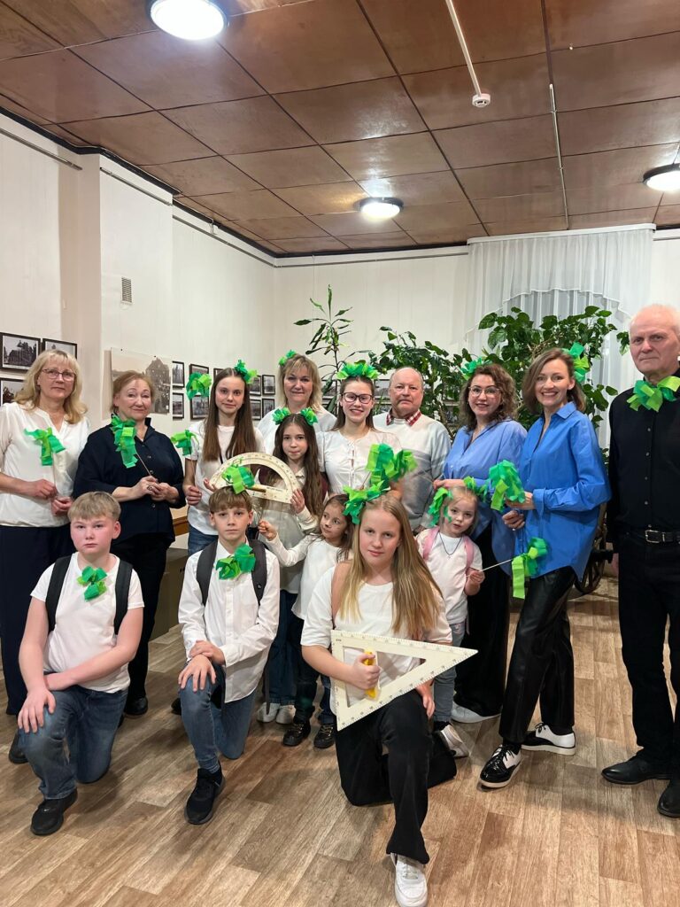 Autors: Foto: no privātā arhīva