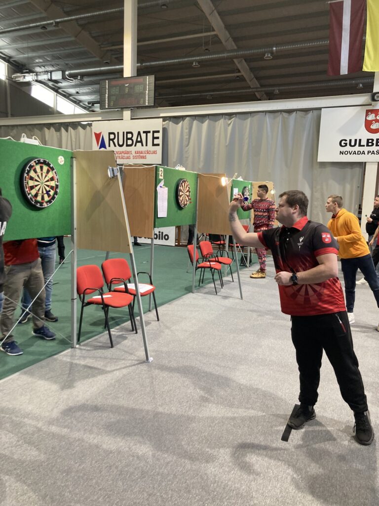 Autors:  Foto: Sporta pārvalde