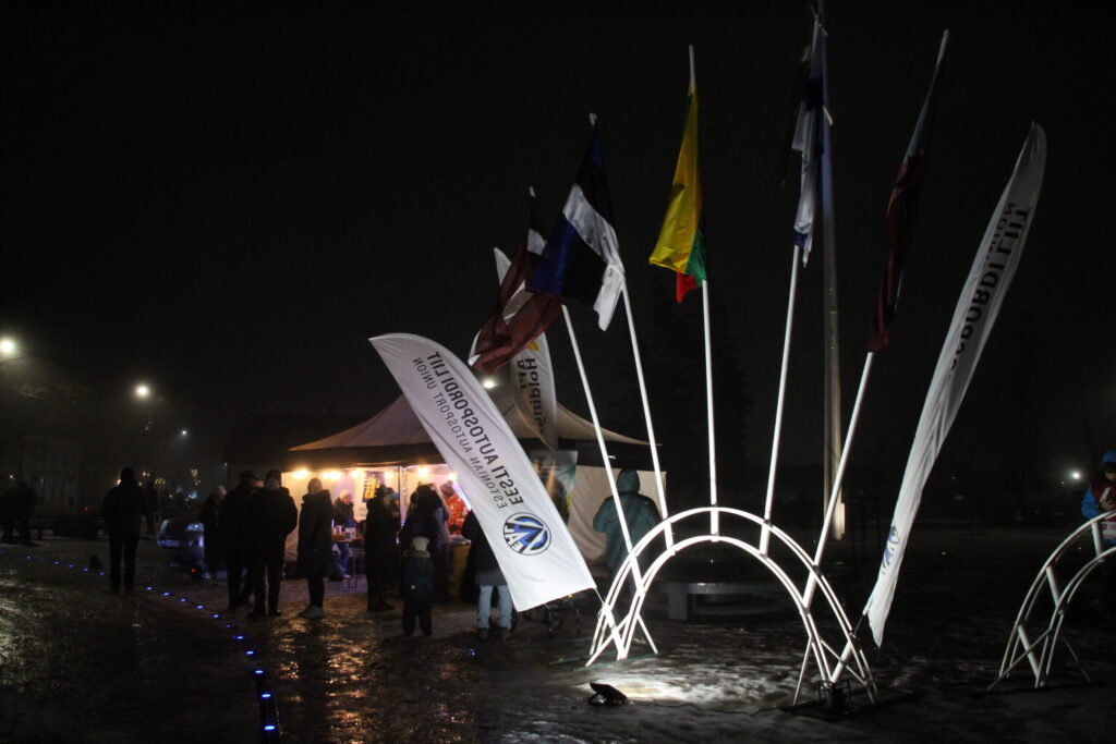 Autors: Foto: Diāna Lozko