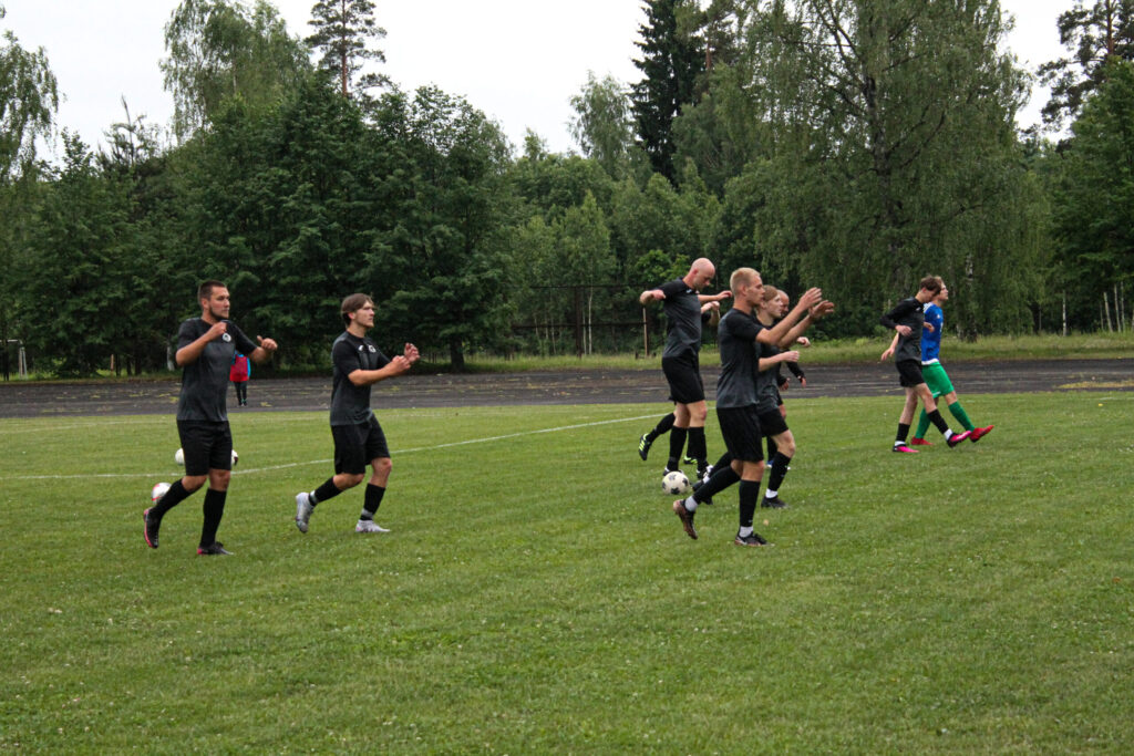 Autors: Foto: Sandis Sirmais