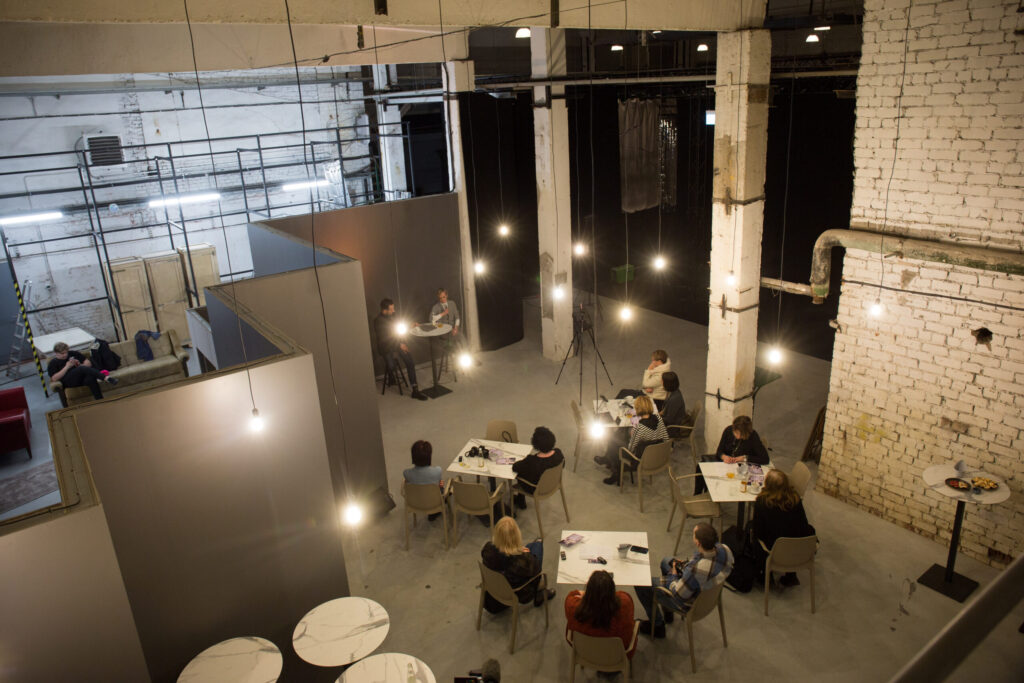 Autors: Foto: Gatis Priednieks-Melnacis