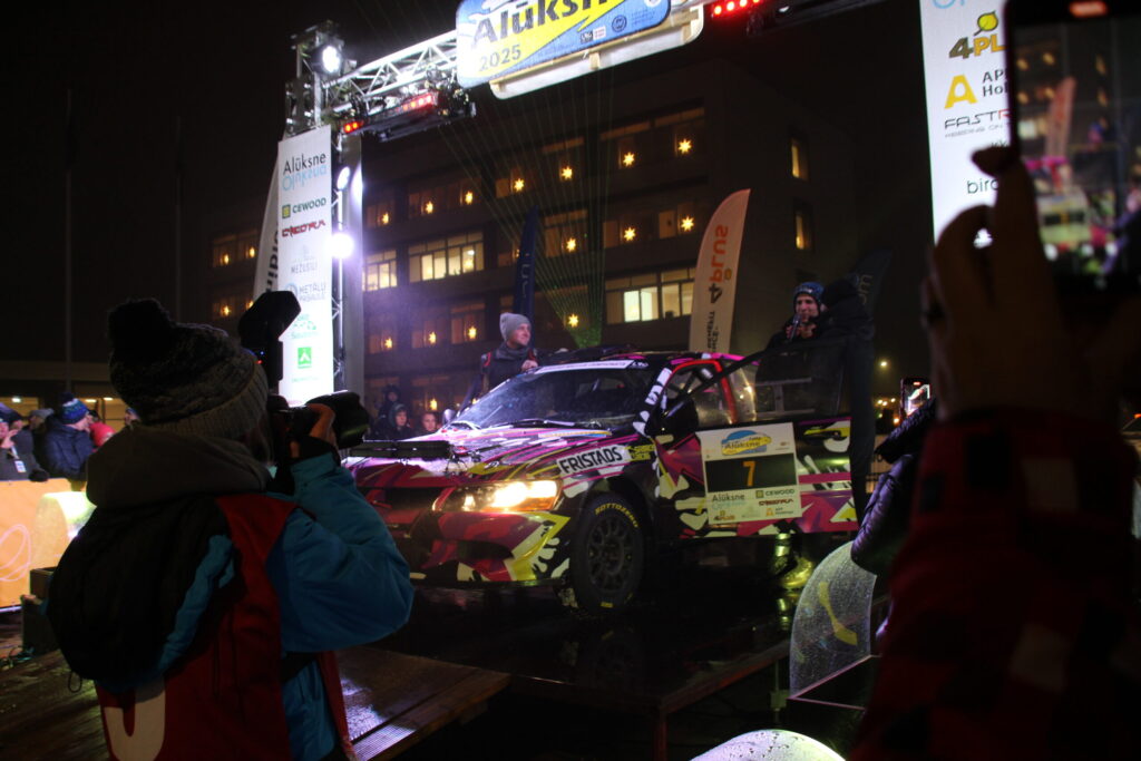 Autors: Foto: Diāna Lozko