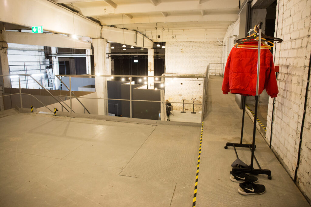 Autors: Foto: Gatis Priednieks-Melnacis