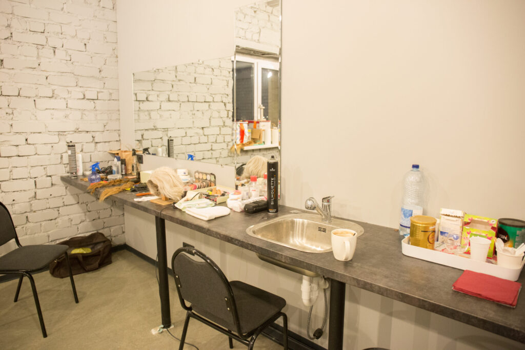 Autors: Foto: Gatis Priednieks-Melnacis