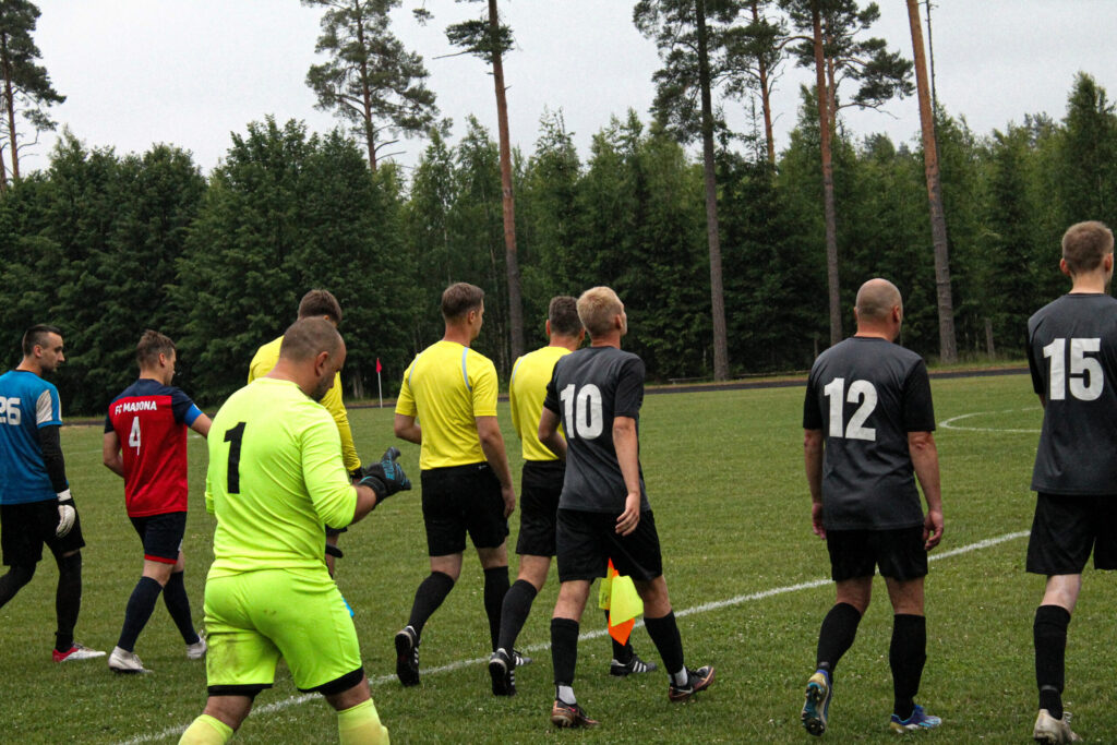 Autors: Foto: Sandis Sirmais