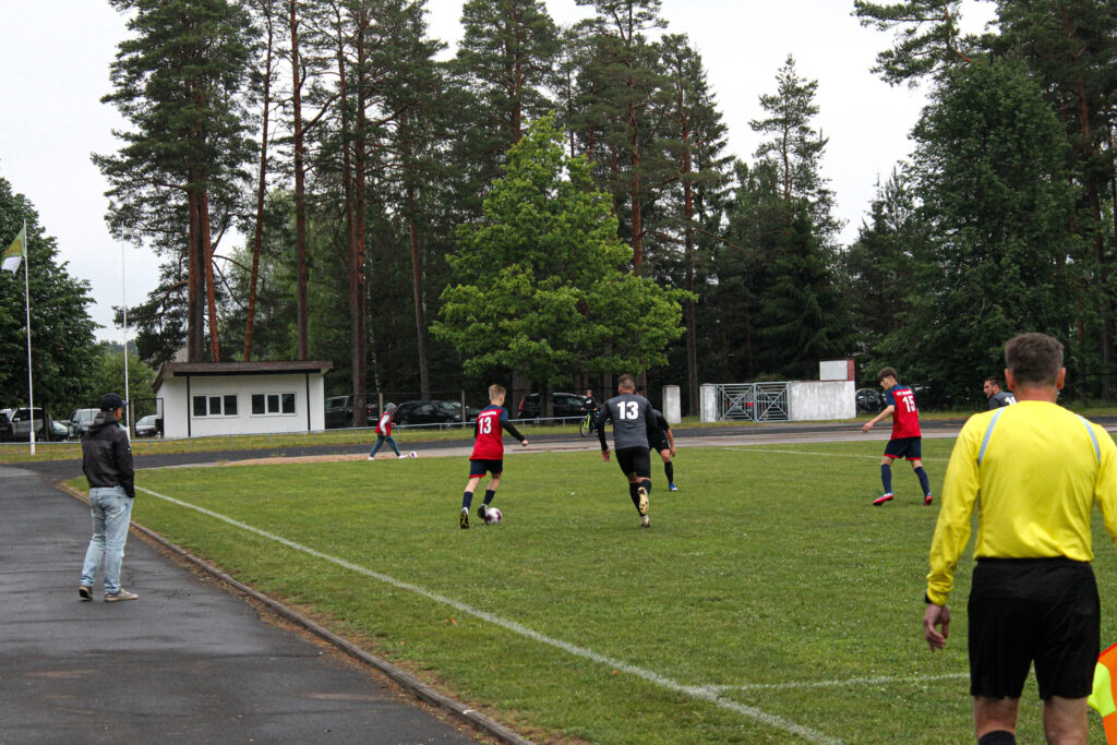 Autors: Foto: Sandis Sirmais