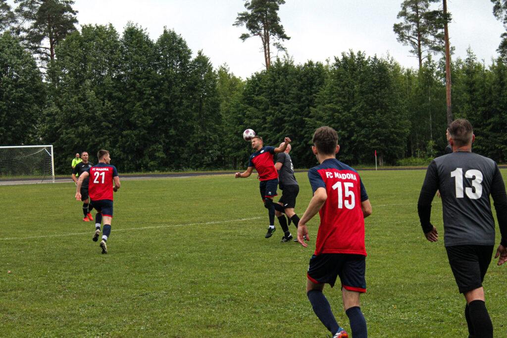 Autors: Foto: Sandis Sirmais