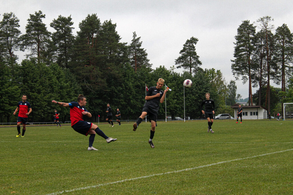 Autors: Foto: Sandis Sirmais