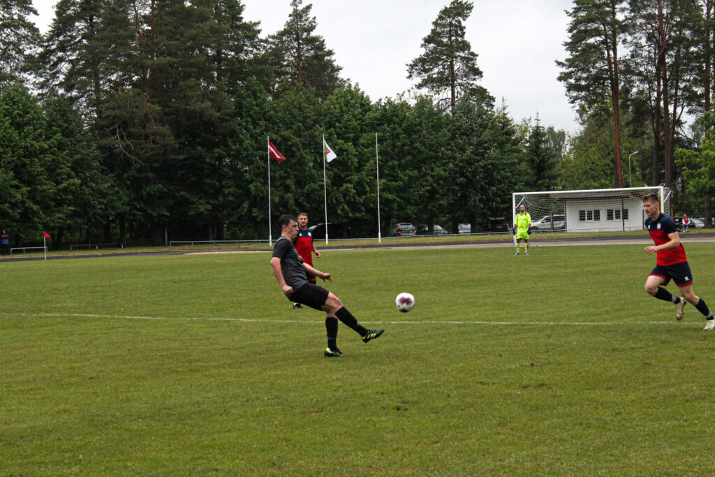 Autors: Foto: Sandis Sirmais