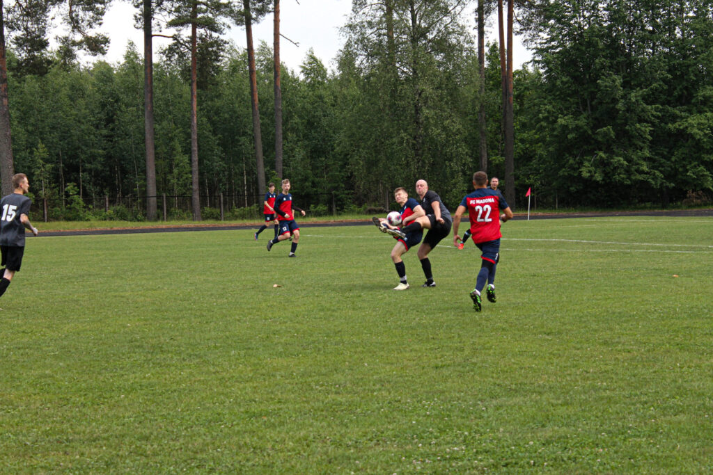 Autors: Foto: Sandis Sirmais