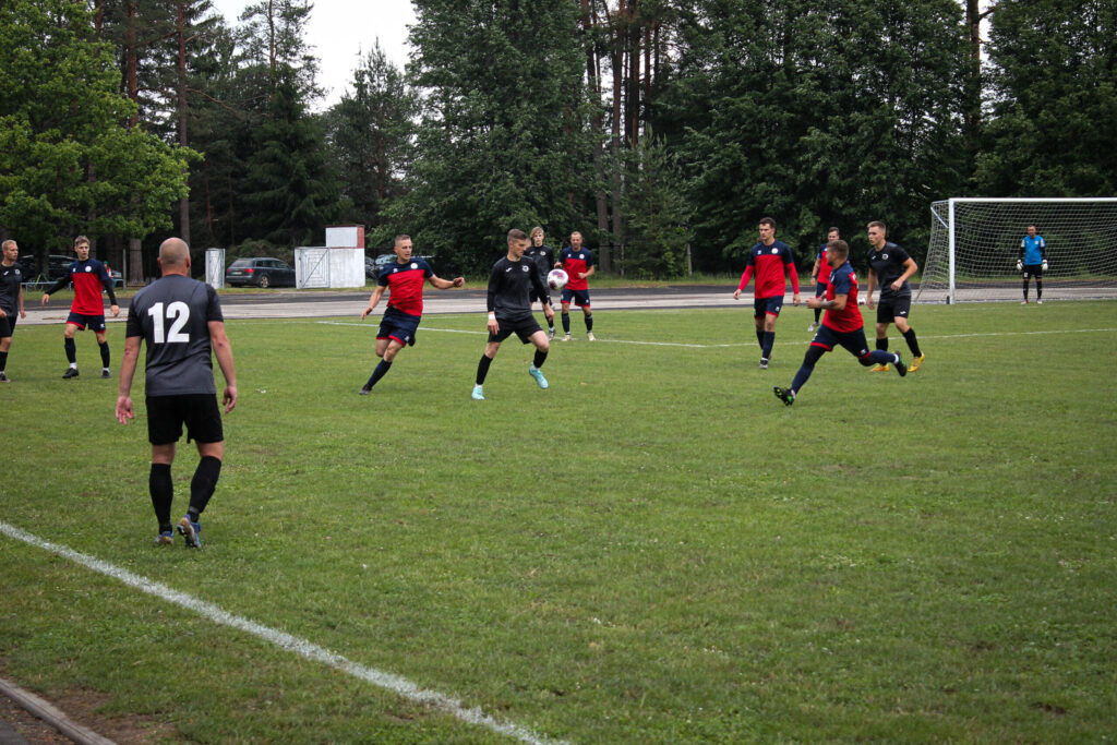 Autors: Foto: Sandis Sirmais